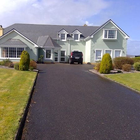 Fiuise B&B Dingle Exterior photo