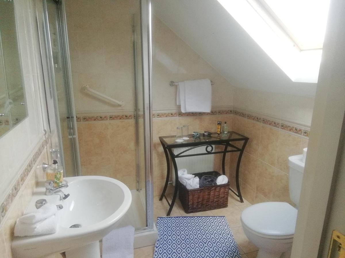 Fiuise B&B Dingle Exterior photo