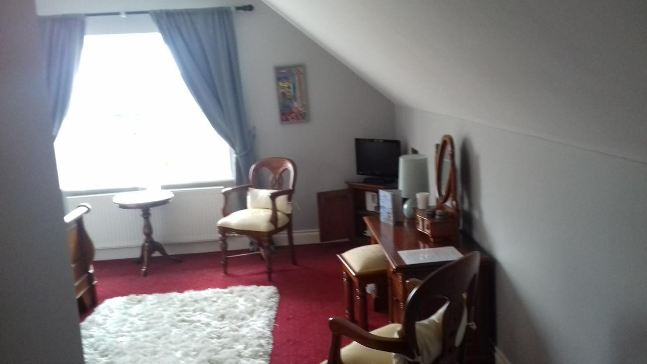 Fiuise B&B Dingle Exterior photo