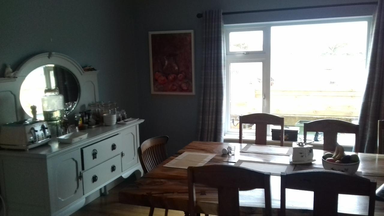 Fiuise B&B Dingle Exterior photo