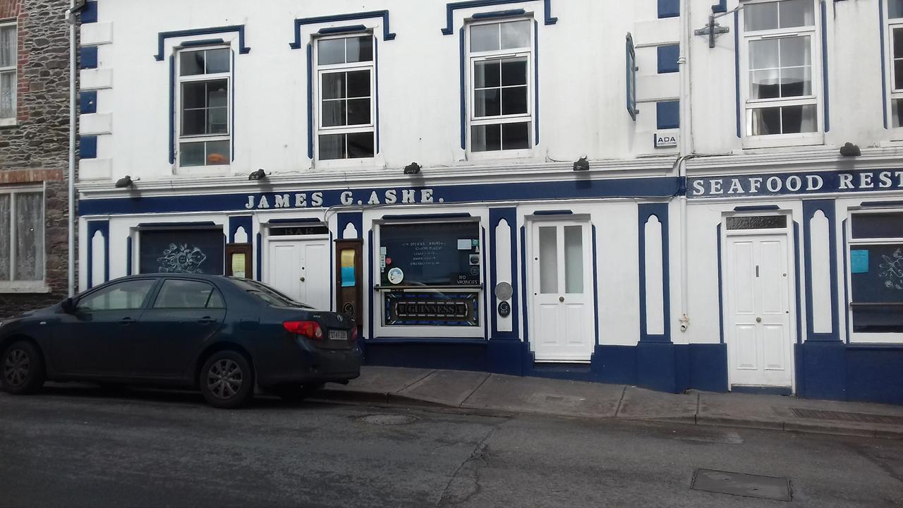 Fiuise B&B Dingle Exterior photo