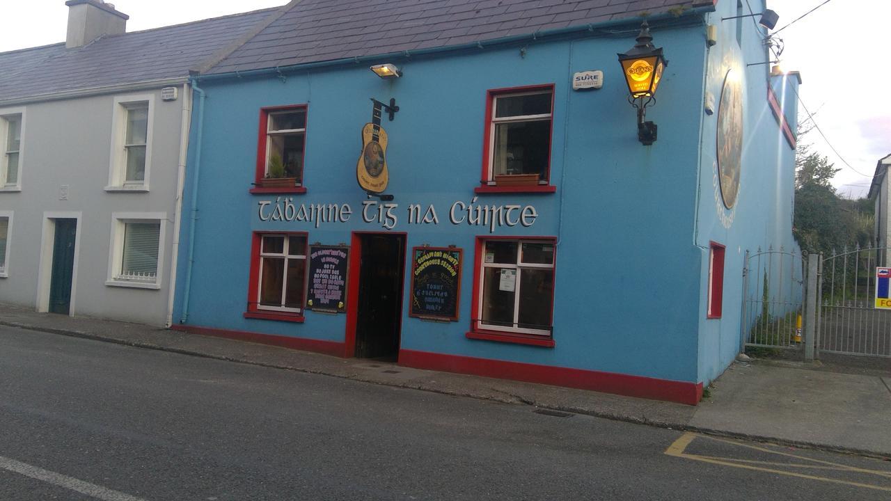 Fiuise B&B Dingle Exterior photo