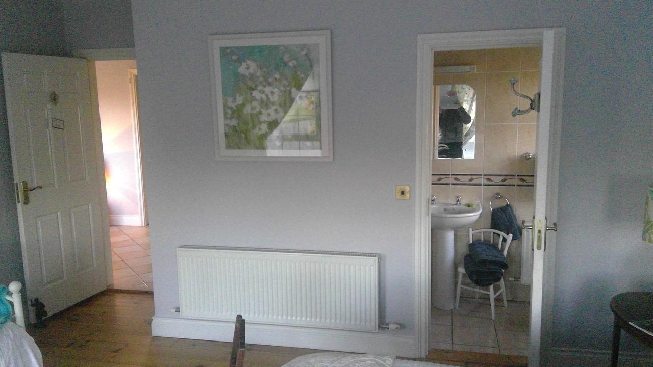 Fiuise B&B Dingle Exterior photo