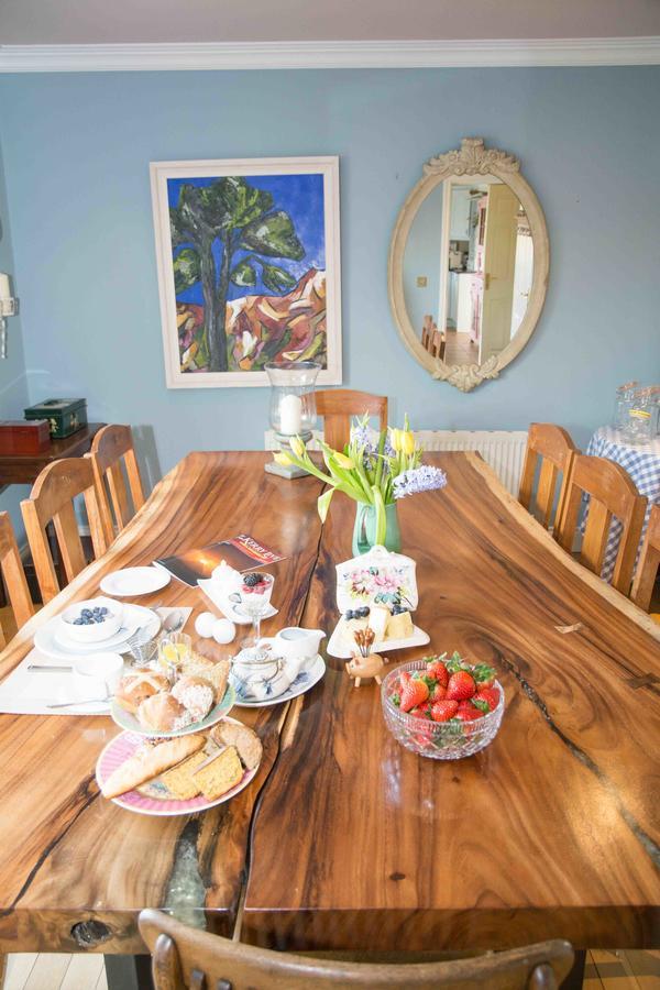 Fiuise B&B Dingle Exterior photo