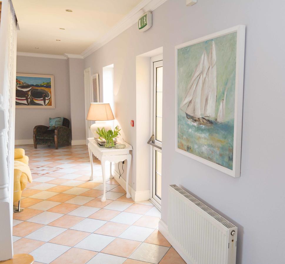 Fiuise B&B Dingle Exterior photo