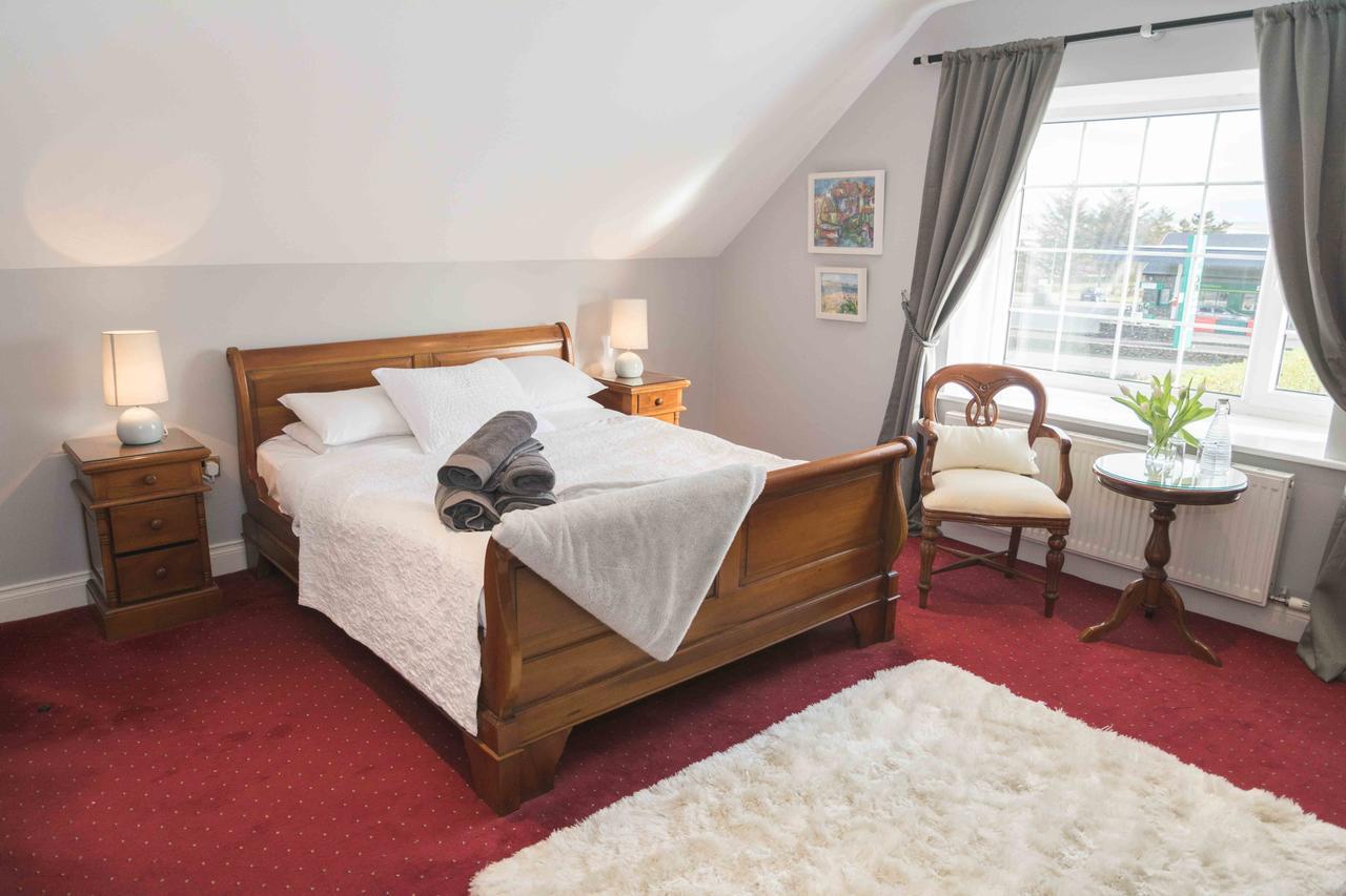 Fiuise B&B Dingle Exterior photo