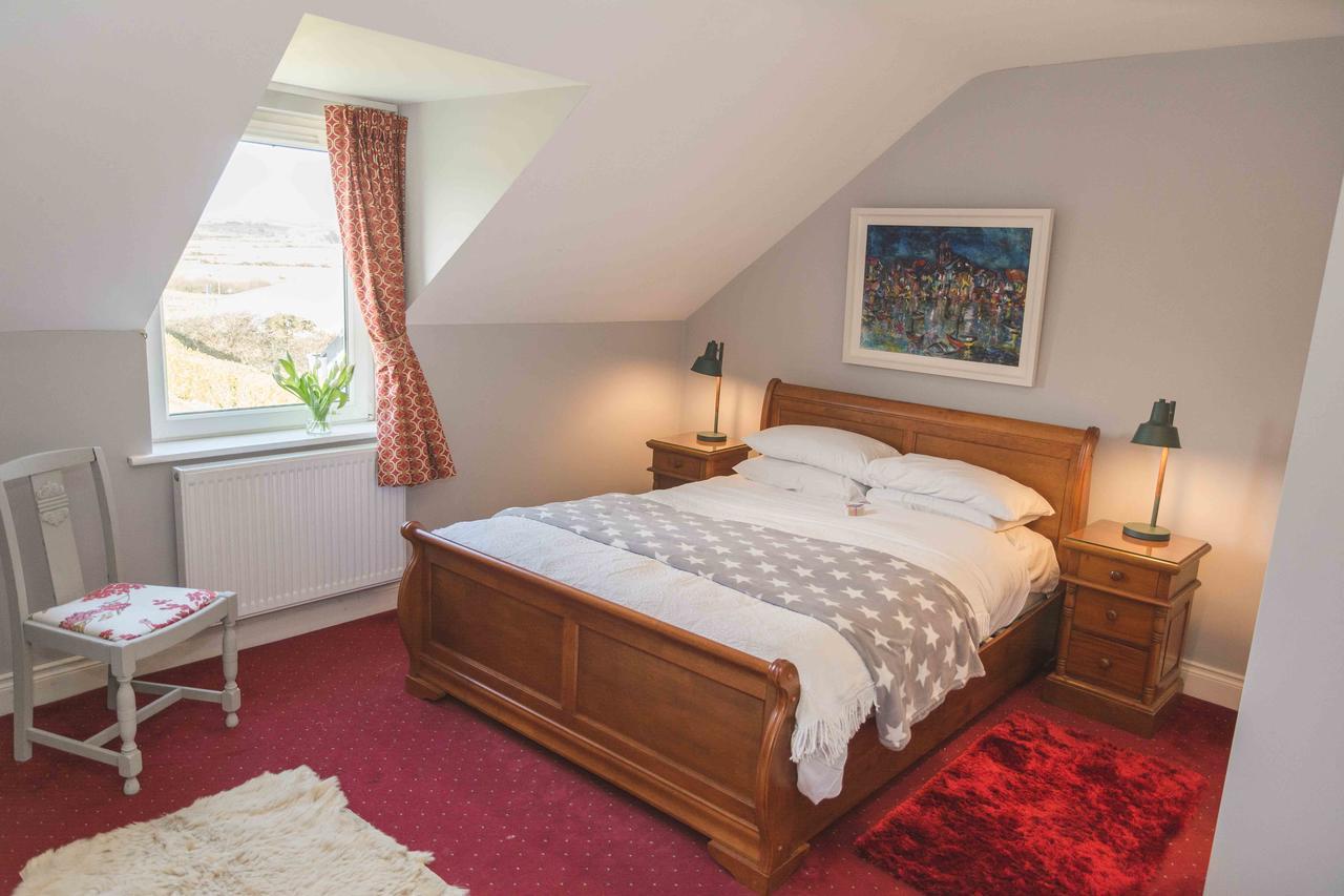 Fiuise B&B Dingle Exterior photo