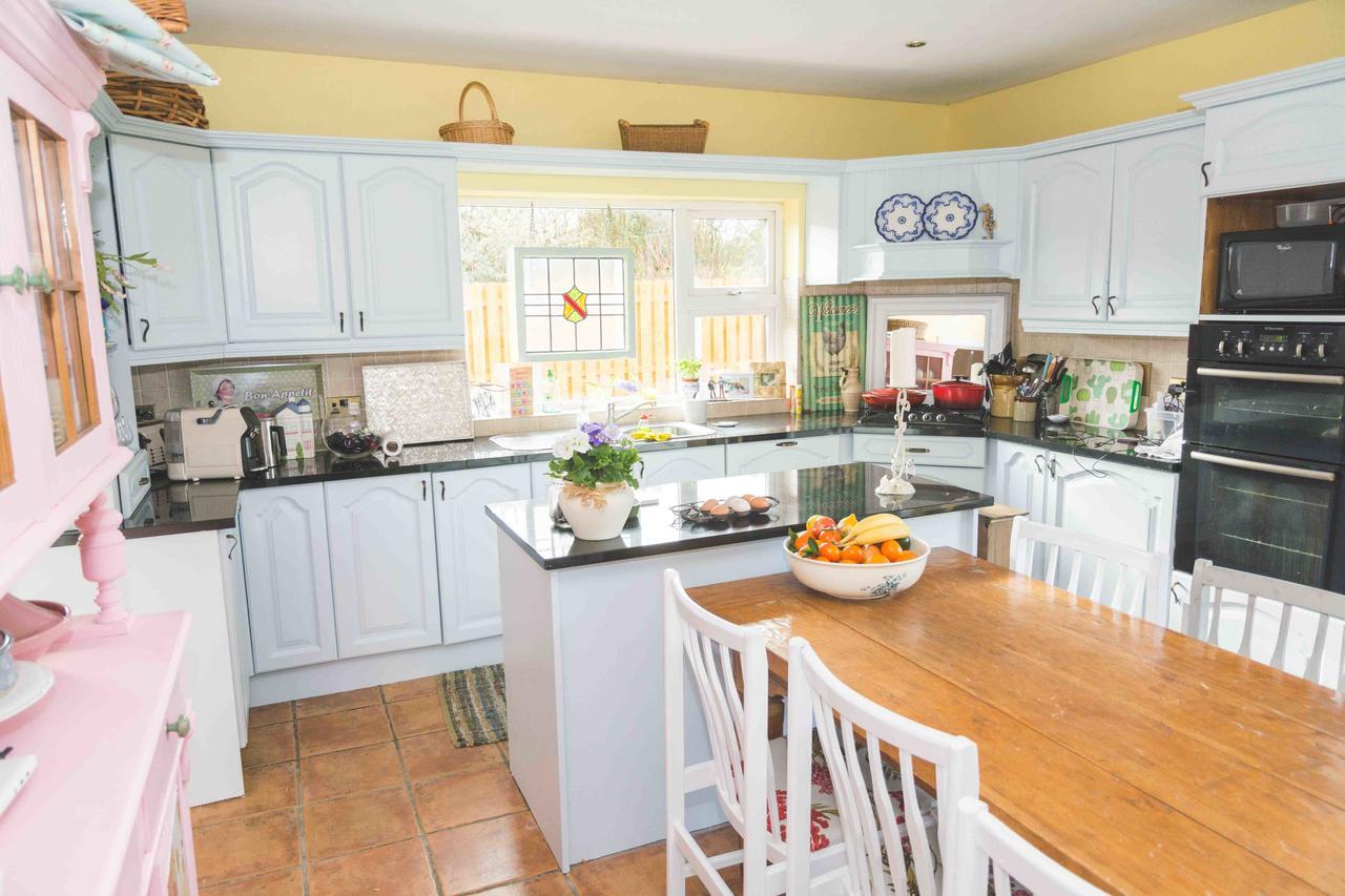 Fiuise B&B Dingle Exterior photo