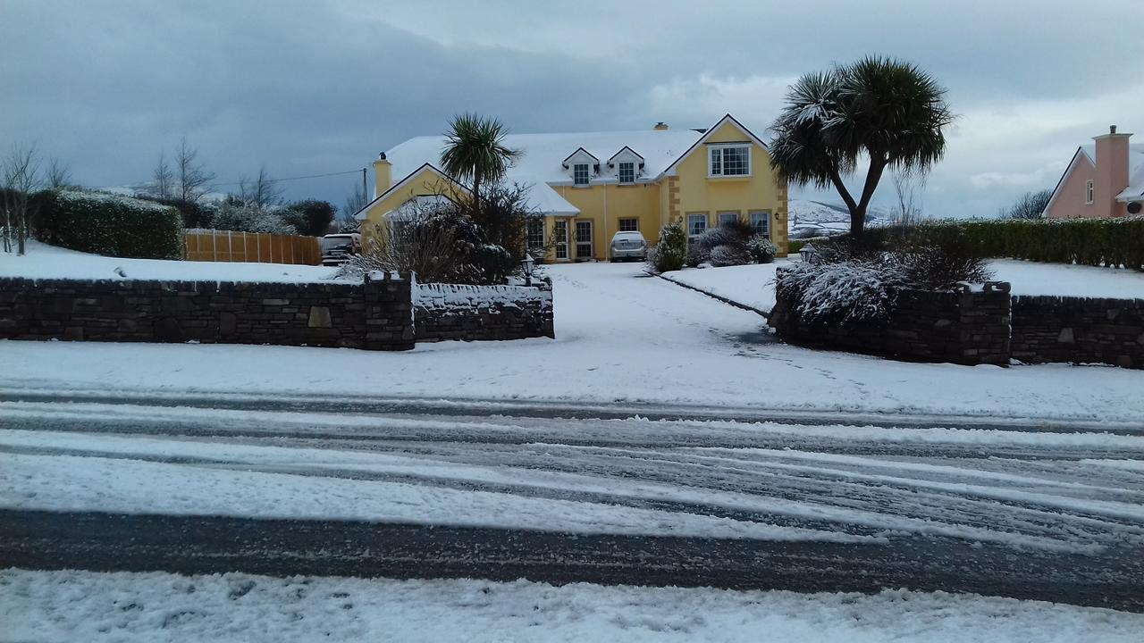 Fiuise B&B Dingle Exterior photo